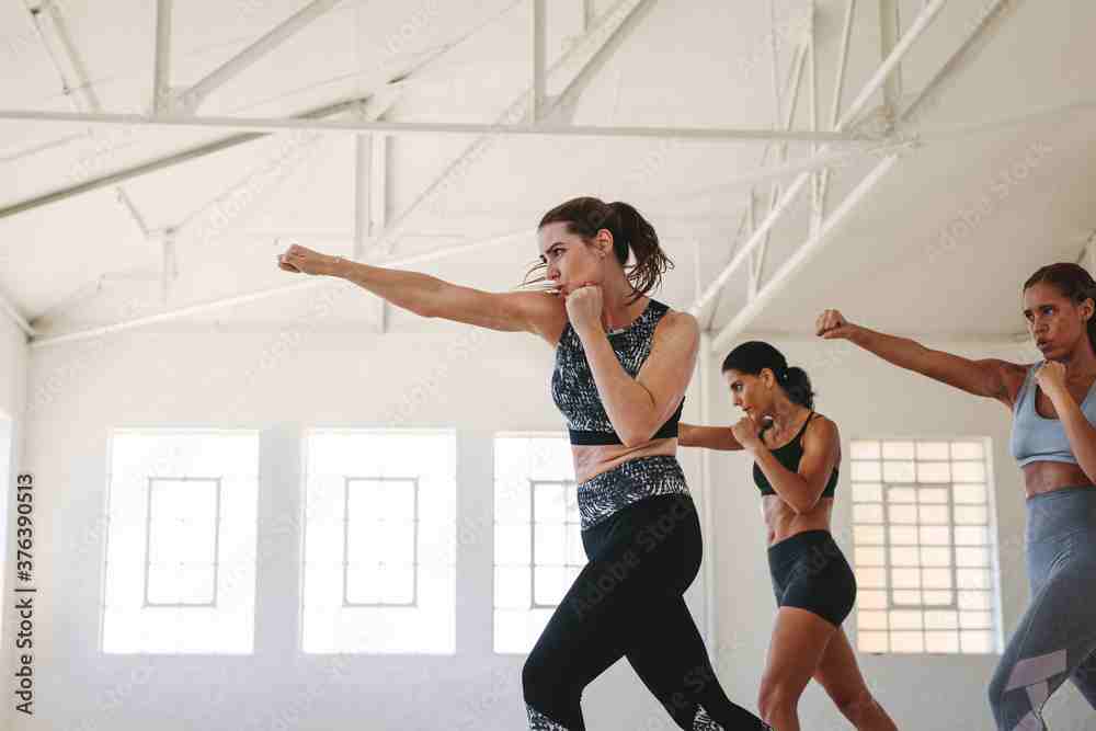 fitboxing