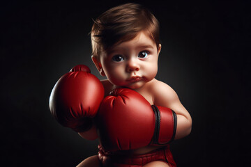 age pour commencer la boxe