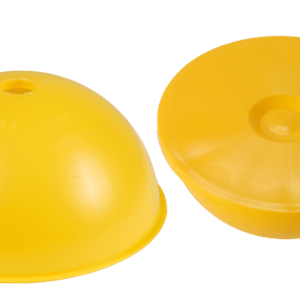 Base fixation jalons