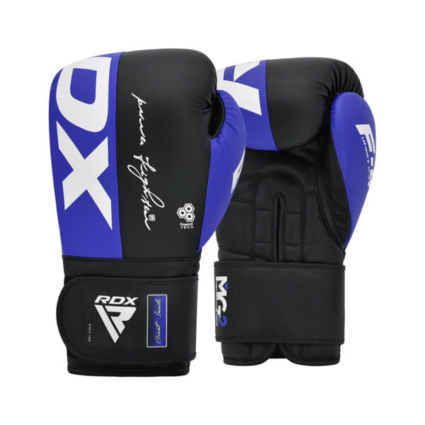 Gants rex F4