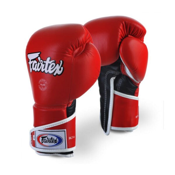 Gants Fairtex FXV6