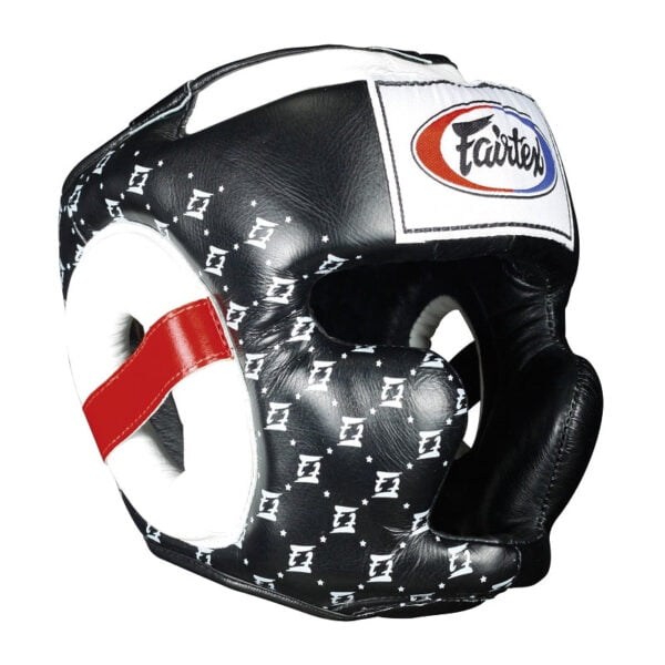 casque fairtex boxe