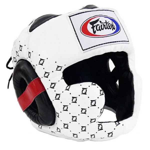 Casque Intégral Fairtex