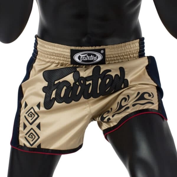 Short Fairtex 1713