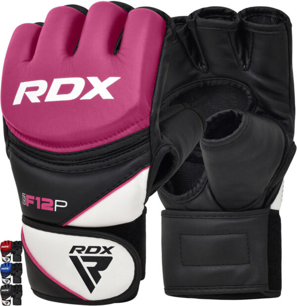 Gants mma F12 – Image 4