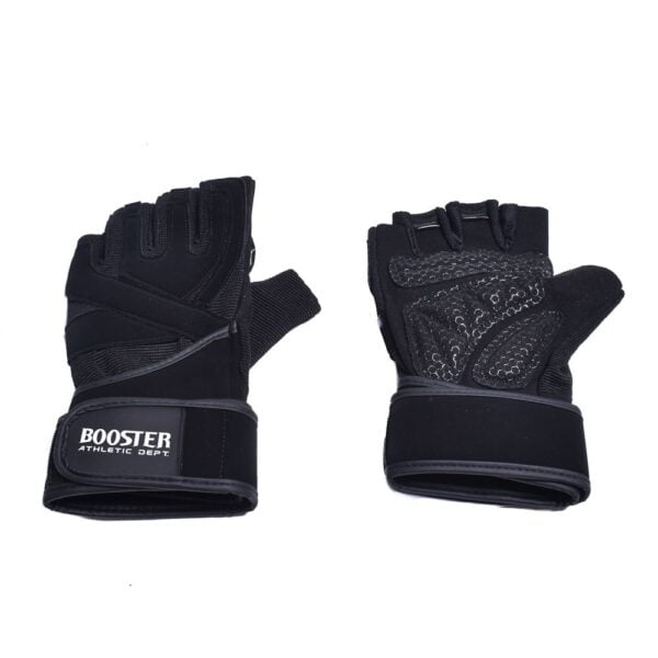 Gants fitness pro