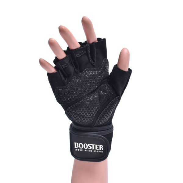 Gants fitness pro – Image 3