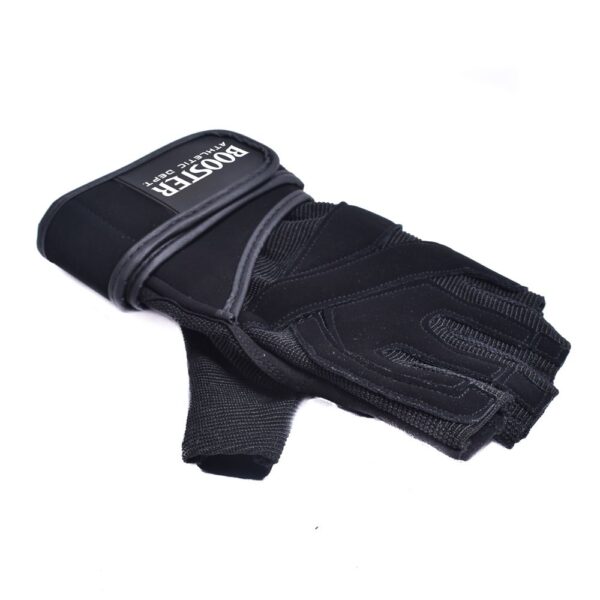 Gants fitness pro – Image 2