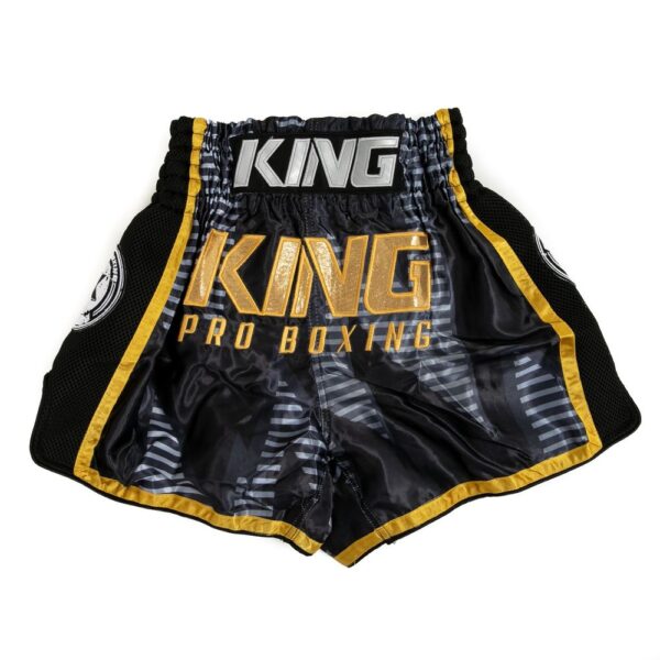 short boxe thai