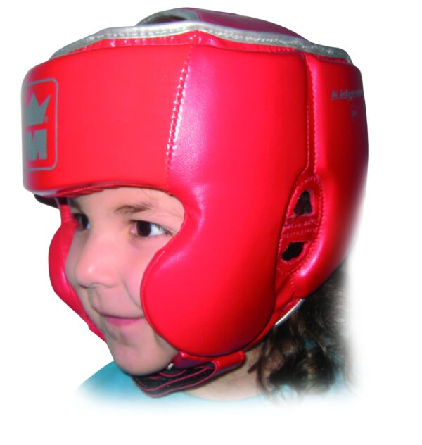 Casque junior kidguard – Image 2