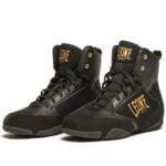 Chaussures de Boxe Leone