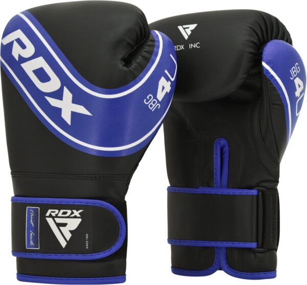 gants de boxe enfant