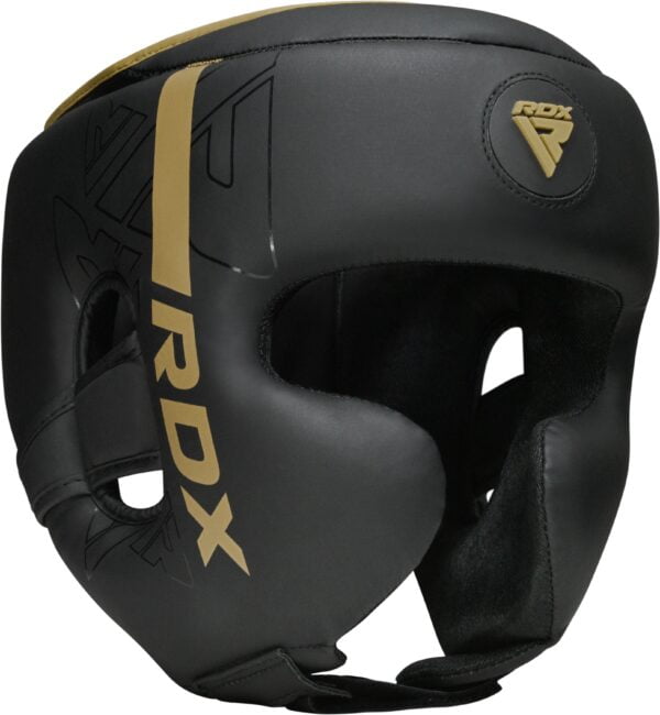 Casque intégral RDX kara F6