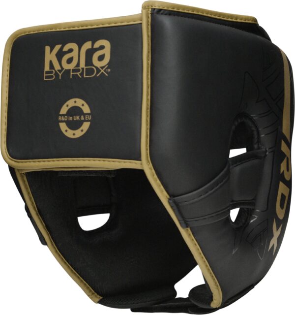 Casque intégral kara F6 – Image 2