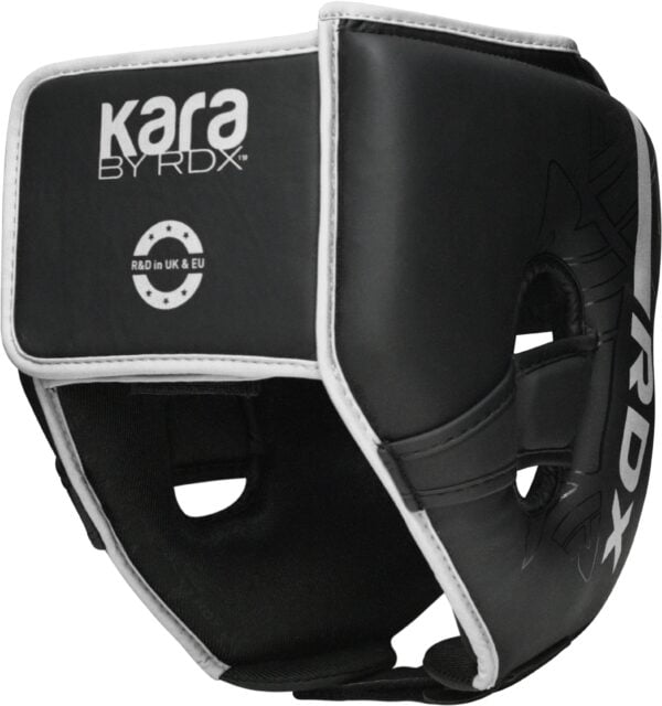 Casque intégral kara F6 – Image 4