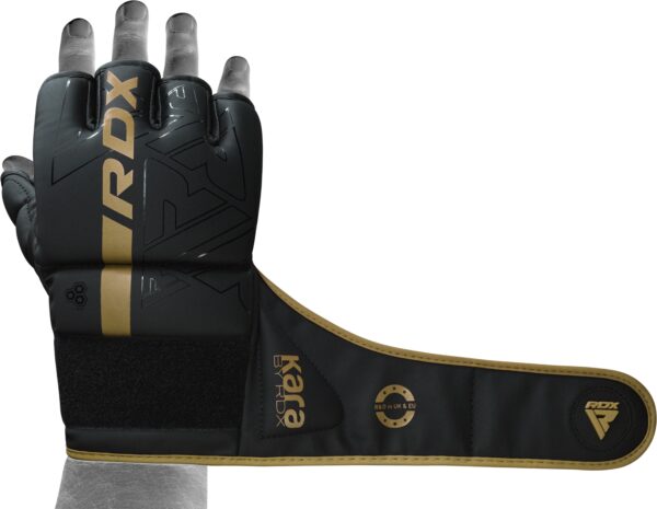 Gants mma kara F6 – Image 3