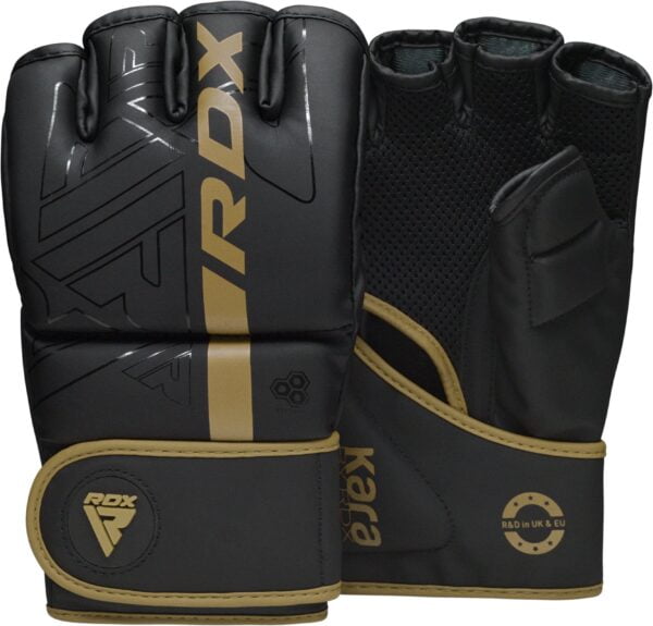 Gants mma RDX Kara