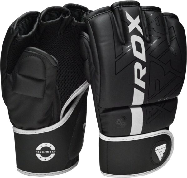 Gants mma kara F6 – Image 5