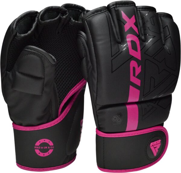 Gants mma kara F6 – Image 7