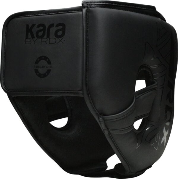 Casque intégral kara F6 – Image 8