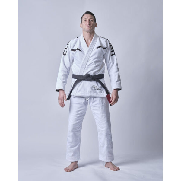 Kimono JJB – Image 2