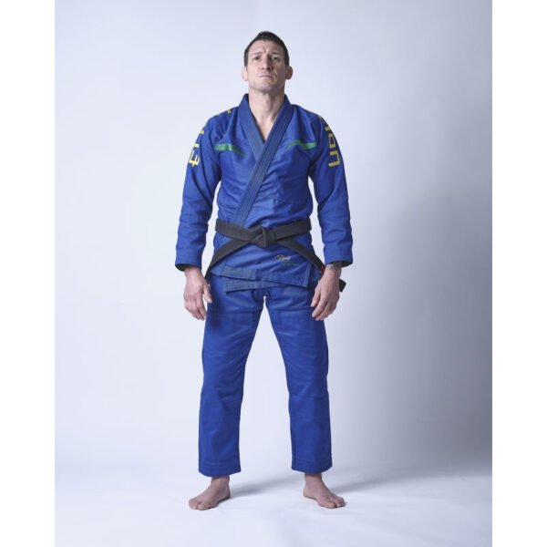 Kimono JJB Elion