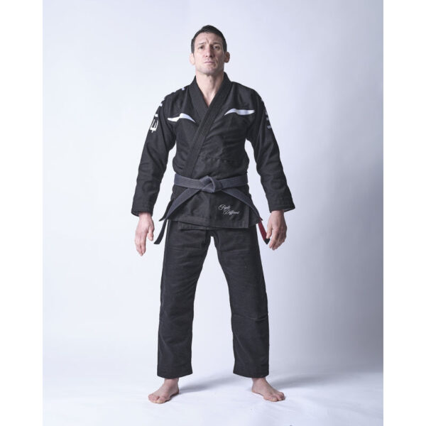 Kimono JJB – Image 3