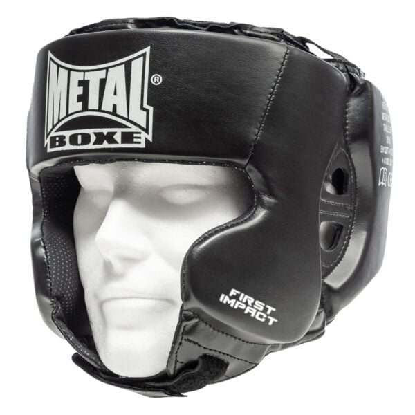 Casque multi-boxe – Image 2