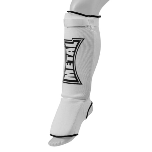 protege tibia