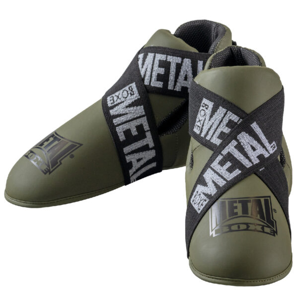 Protections pieds – Image 5