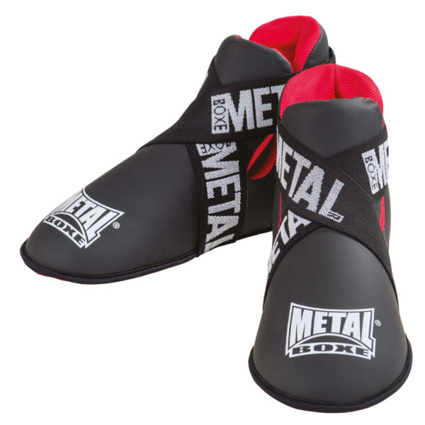 Protections pieds – Image 4