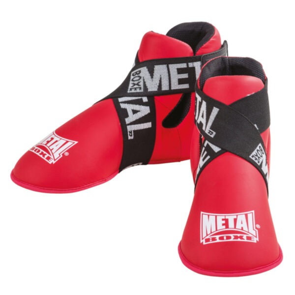 Protections pieds – Image 2