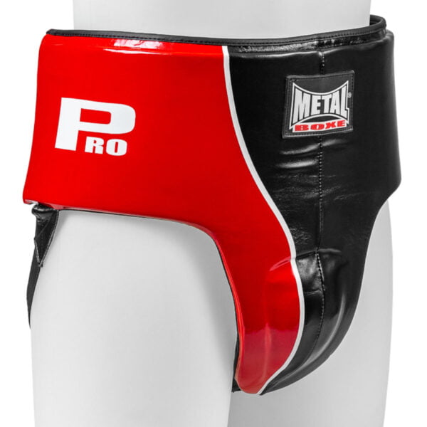 Coquille de Boxe Professionnelle