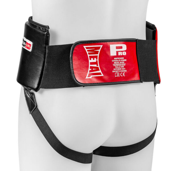 Coquille de protection professionnelle – Image 2