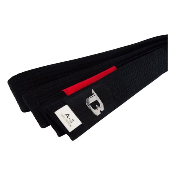 Ceinture JJB Booster