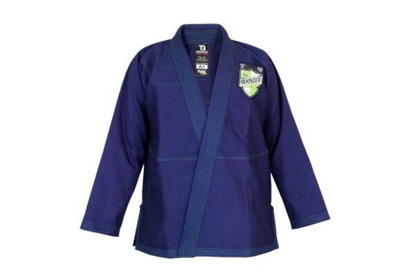 Kimono JJB shield – Image 6