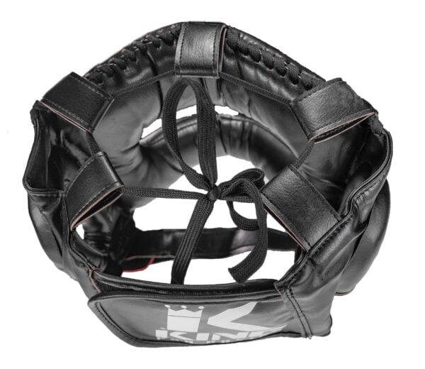 Casque intégral HG-probox – Image 3