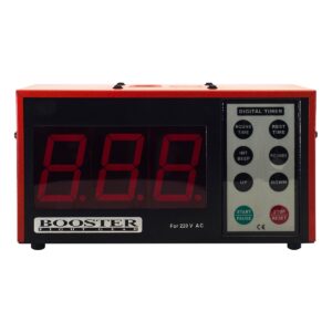 Timer de boxe
