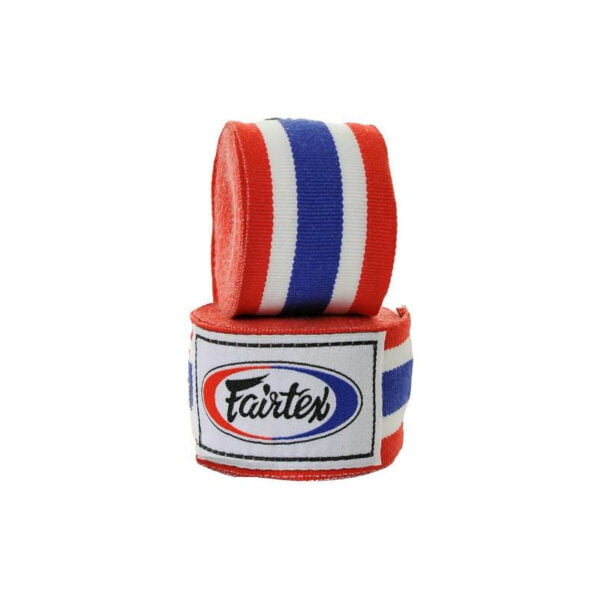 Bandes Fairtex 4m50