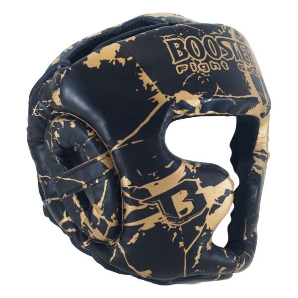 Casque junior youth marble