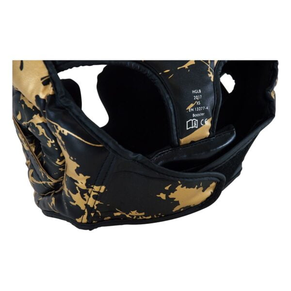 Casque junior youth marble – Image 4