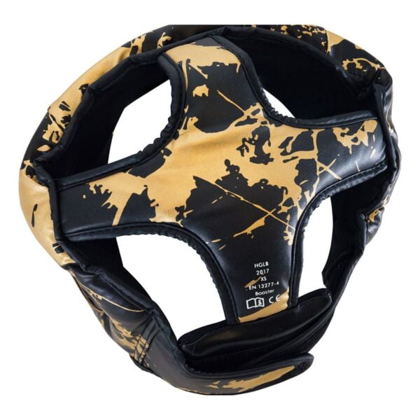 Casque junior youth marble – Image 6