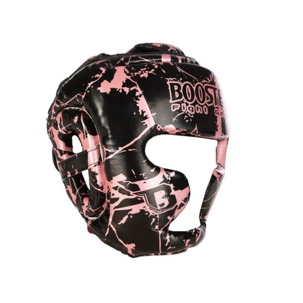 Casque junior booster fille