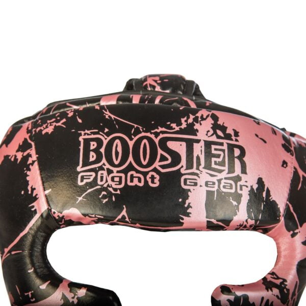 Casque junior youth marble rose – Image 2