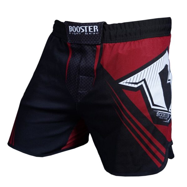 Short mma xplosion