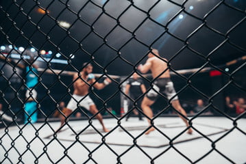 MMA