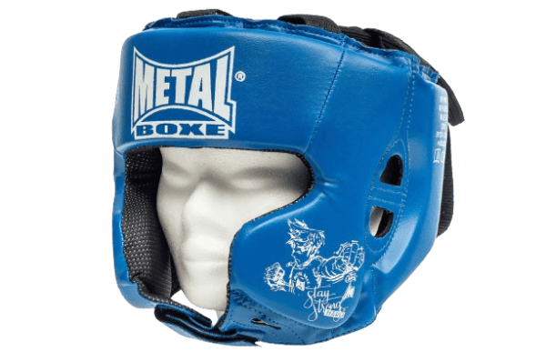 multi boxe junior