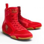 Chaussures Pro Boxing Hayabusa