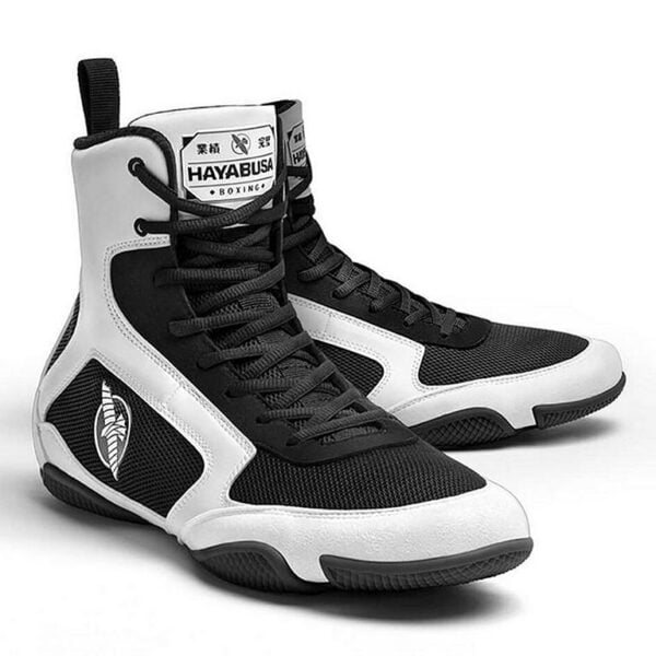 Chaussures de boxes