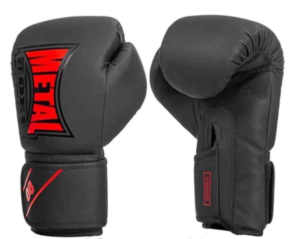 gants initiation boxe